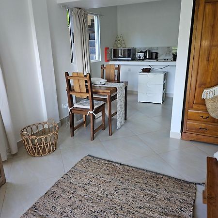 South Hill Villa Anse Royale Ngoại thất bức ảnh