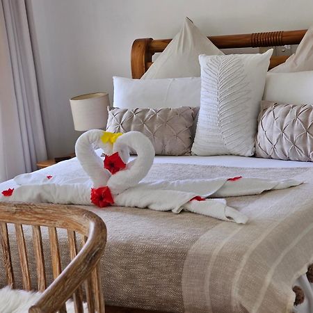 South Hill Villa Anse Royale Ngoại thất bức ảnh