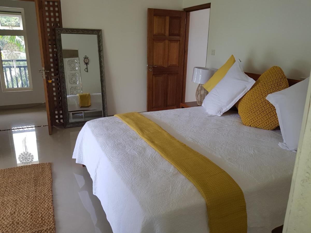 South Hill Villa Anse Royale Ngoại thất bức ảnh