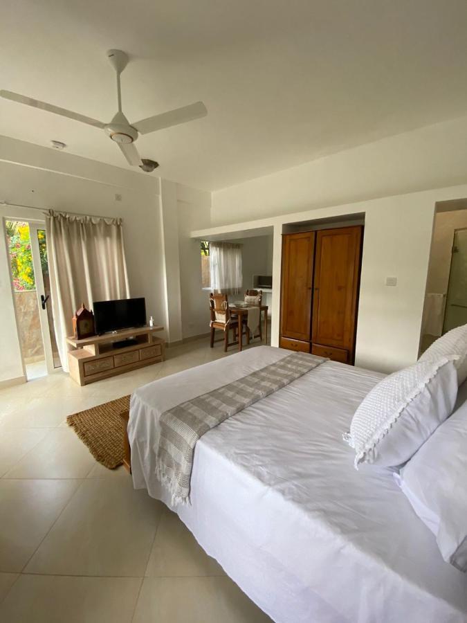 South Hill Villa Anse Royale Ngoại thất bức ảnh