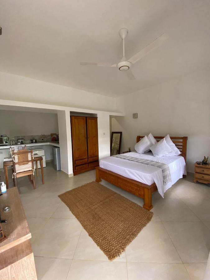 South Hill Villa Anse Royale Ngoại thất bức ảnh