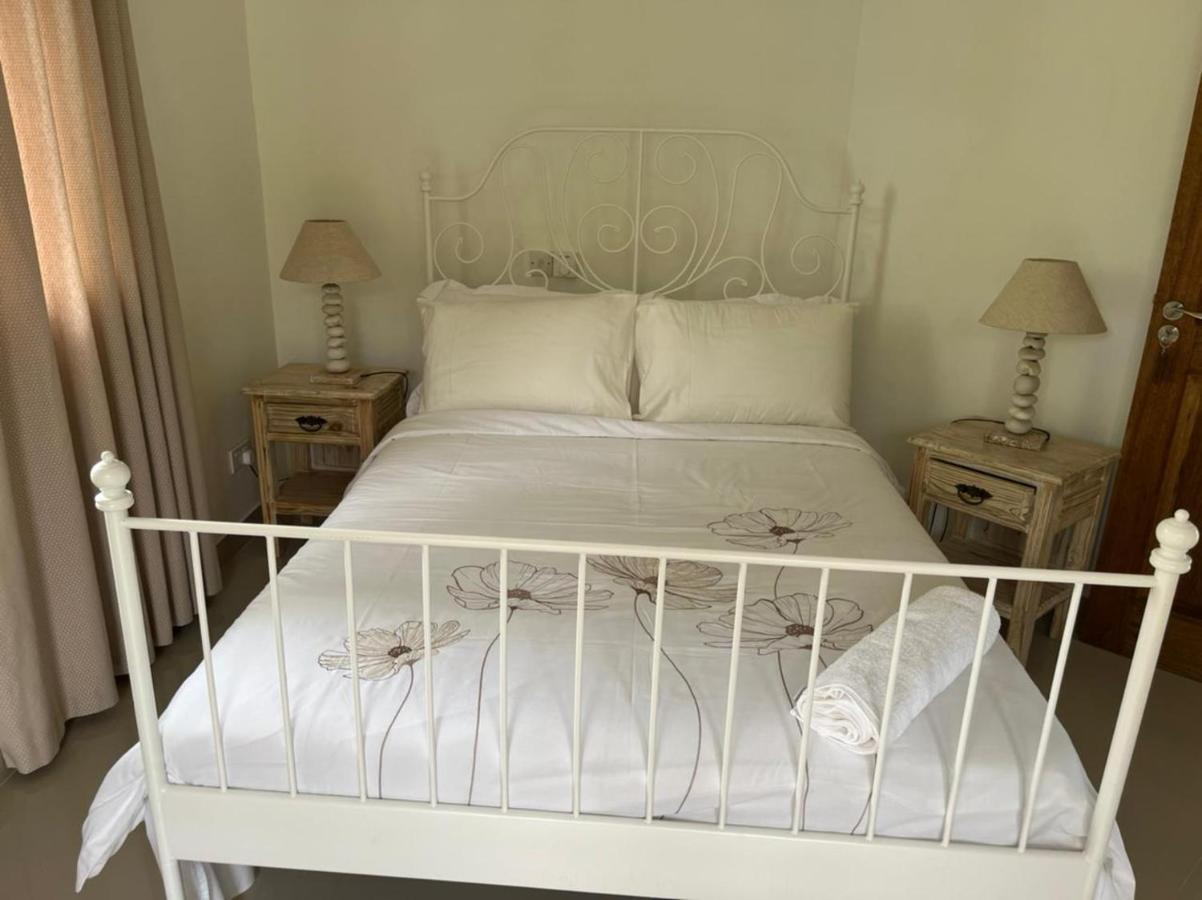 South Hill Villa Anse Royale Ngoại thất bức ảnh