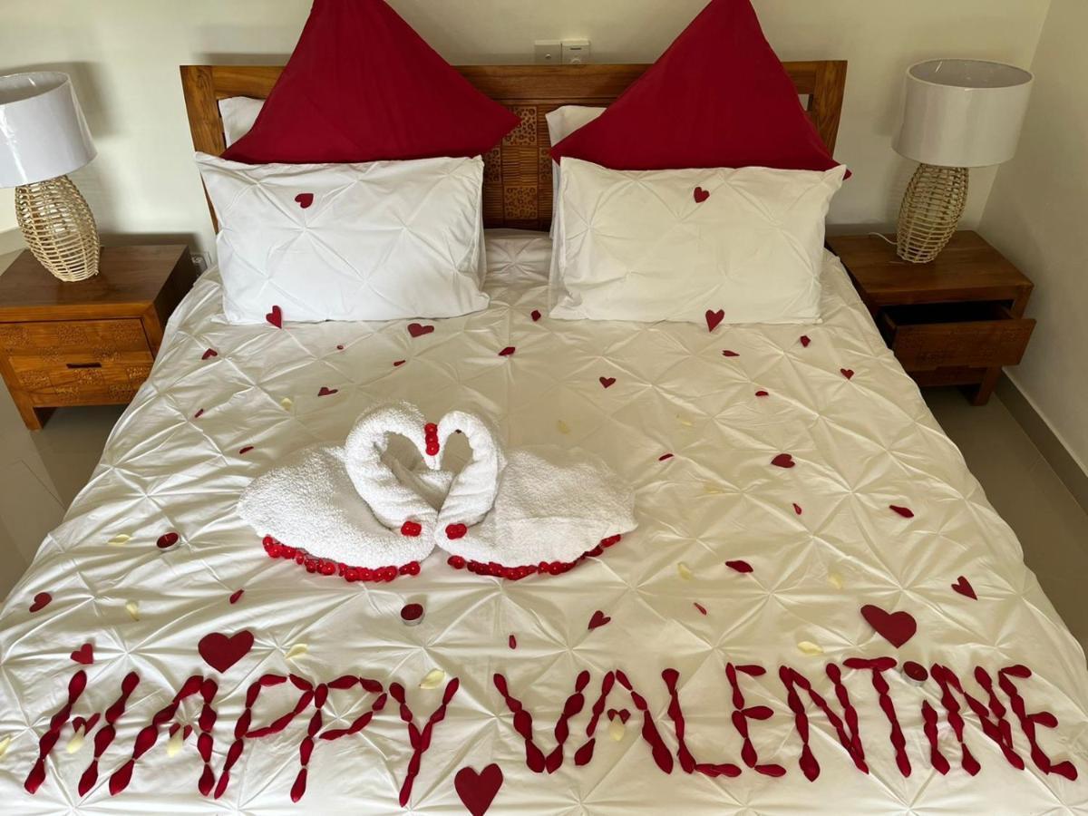South Hill Villa Anse Royale Ngoại thất bức ảnh
