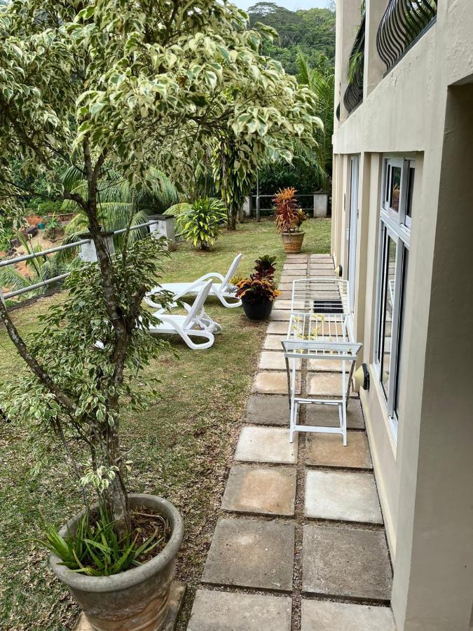 South Hill Villa Anse Royale Ngoại thất bức ảnh