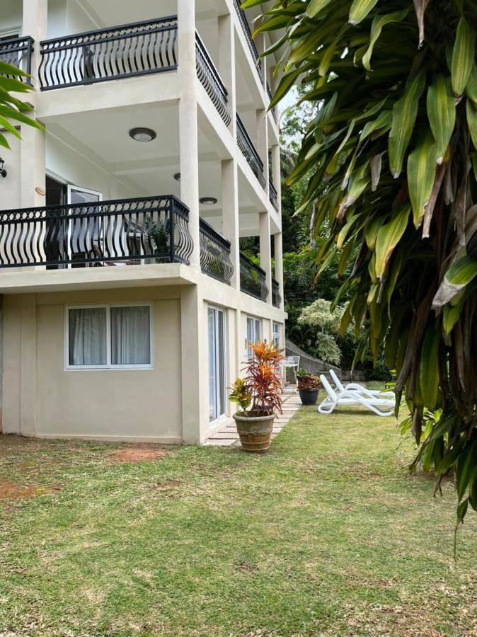 South Hill Villa Anse Royale Ngoại thất bức ảnh