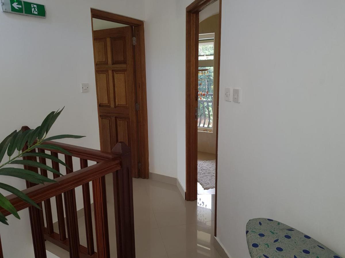 South Hill Villa Anse Royale Ngoại thất bức ảnh
