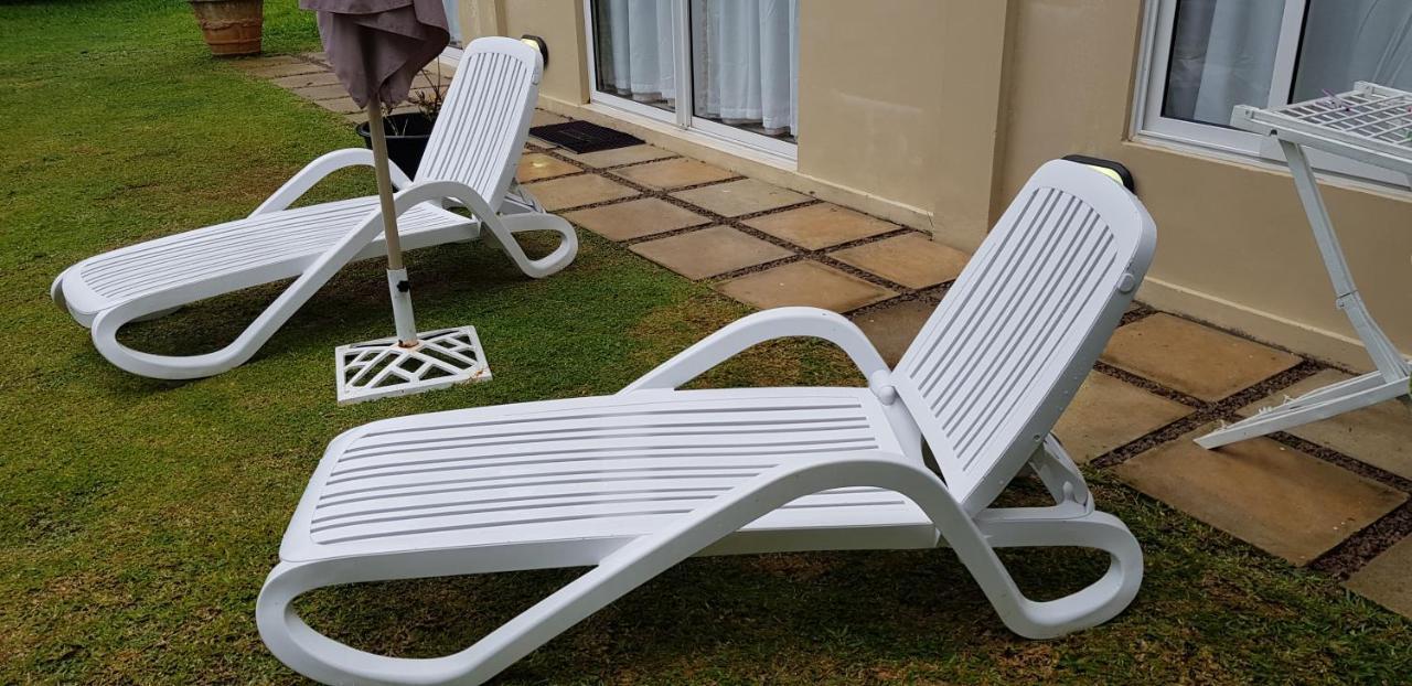 South Hill Villa Anse Royale Ngoại thất bức ảnh