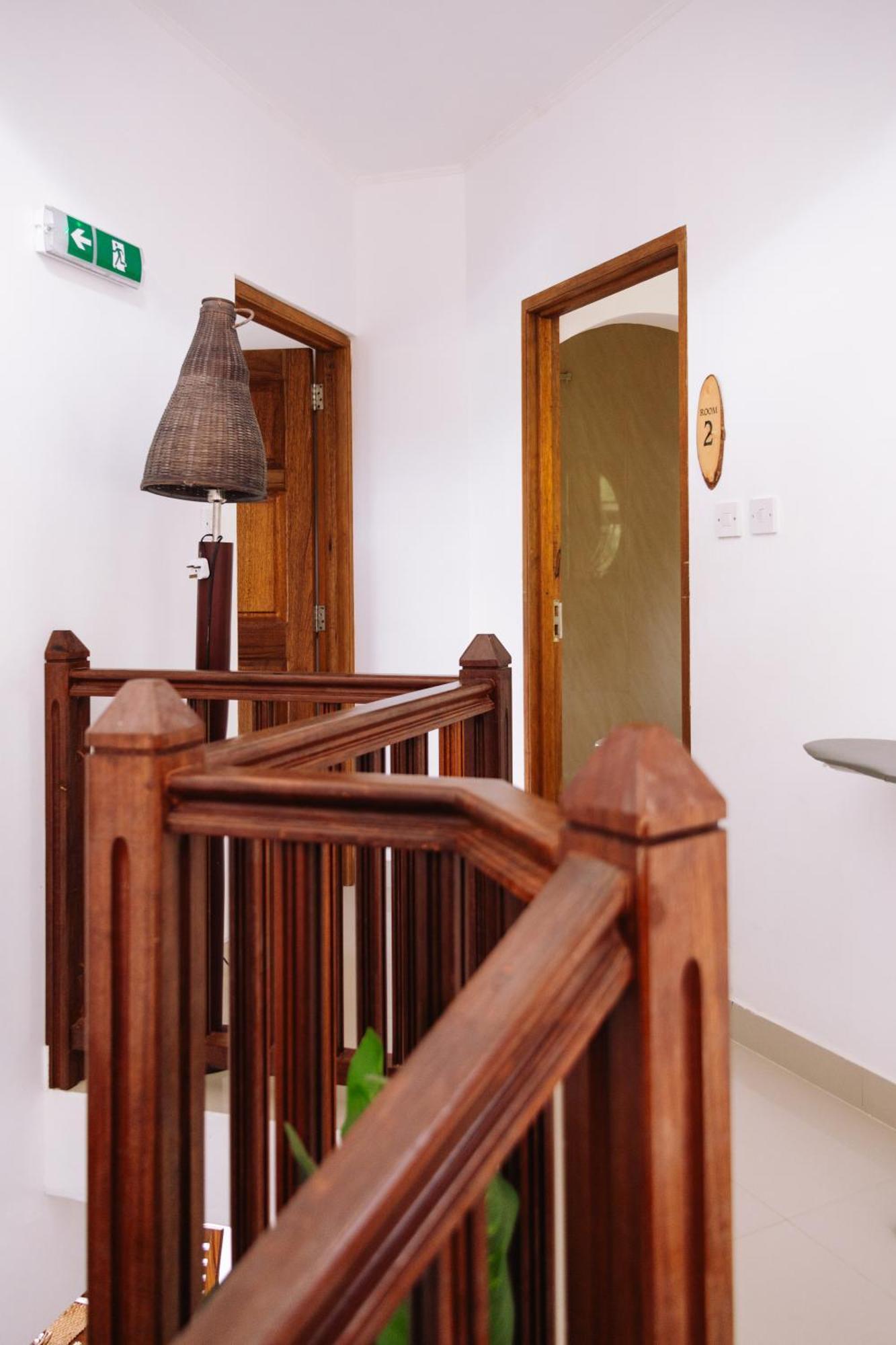 South Hill Villa Anse Royale Ngoại thất bức ảnh