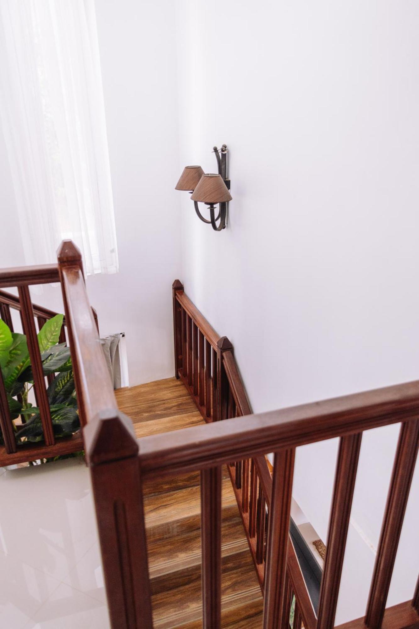 South Hill Villa Anse Royale Ngoại thất bức ảnh