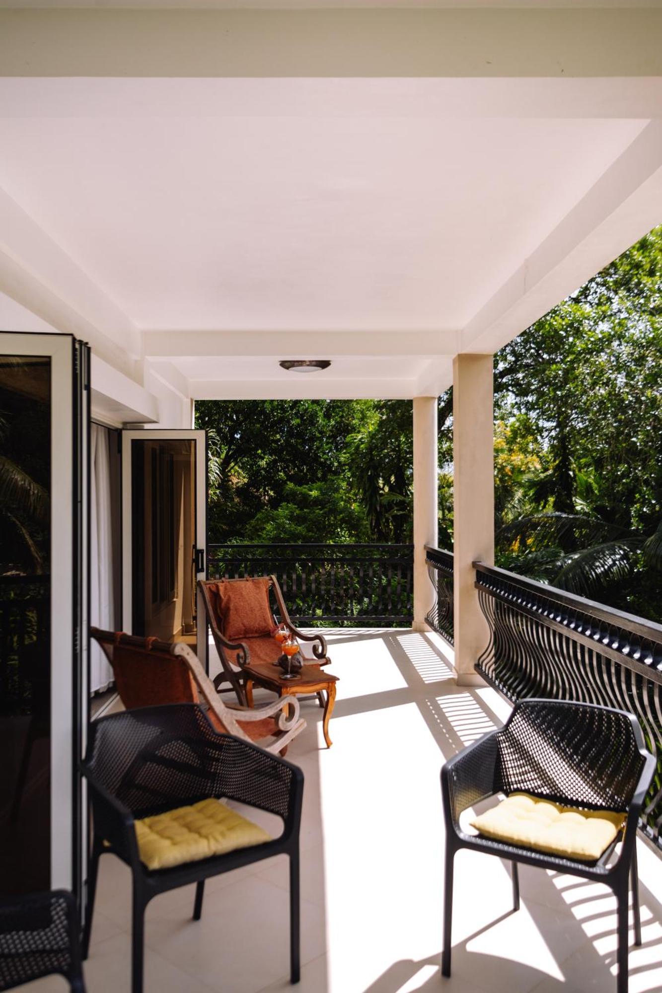 South Hill Villa Anse Royale Ngoại thất bức ảnh