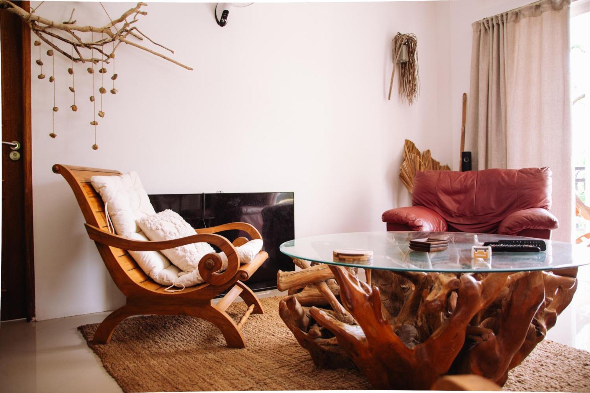 South Hill Villa Anse Royale Ngoại thất bức ảnh
